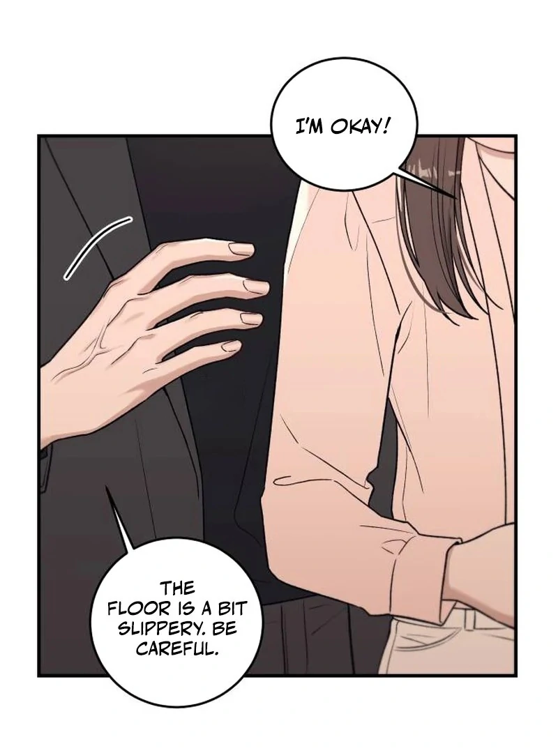 Long Term-Relationship Chapter 8 - Page 18