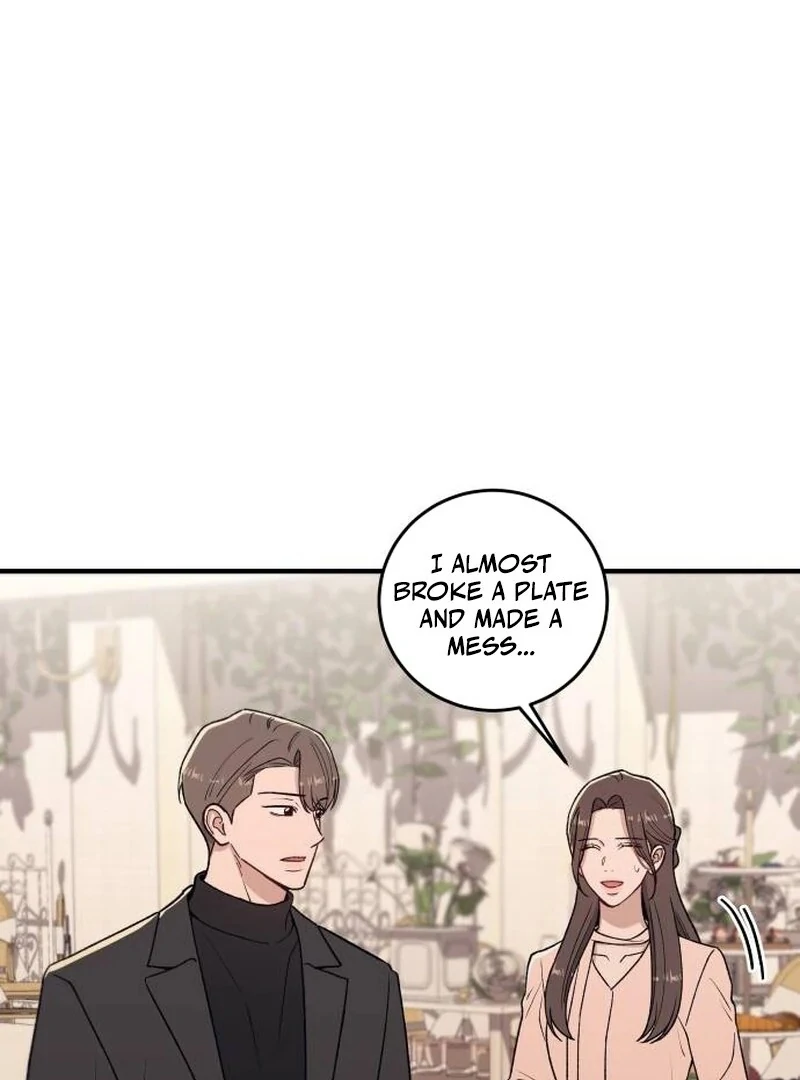 Long Term-Relationship Chapter 8 - Page 19