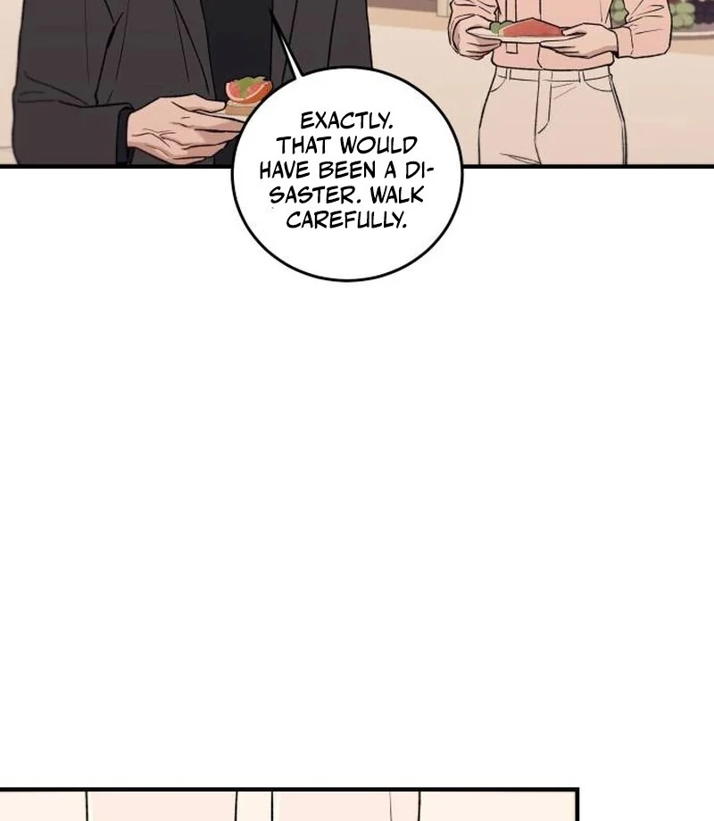 Long Term-Relationship Chapter 8 - Page 20