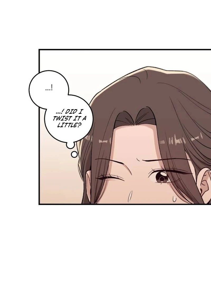 Long Term-Relationship Chapter 8 - Page 22