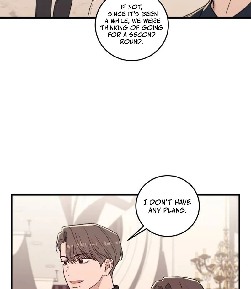 Long Term-Relationship Chapter 8 - Page 24