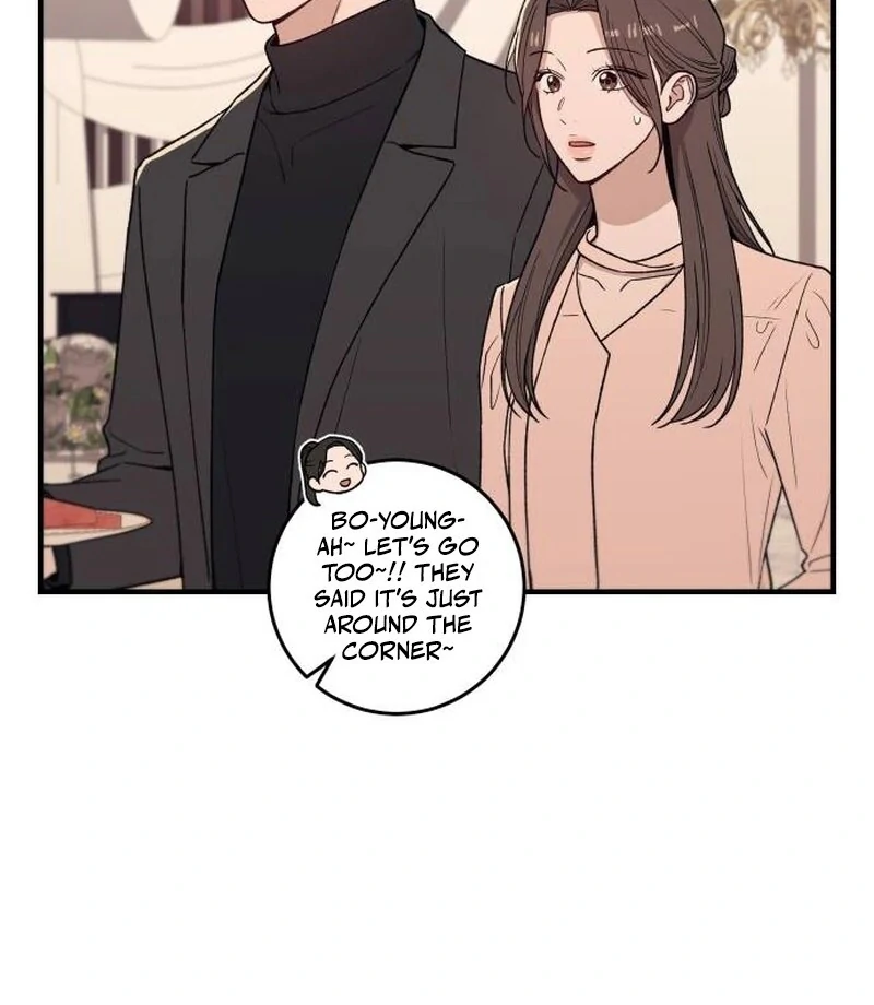 Long Term-Relationship Chapter 8 - Page 25