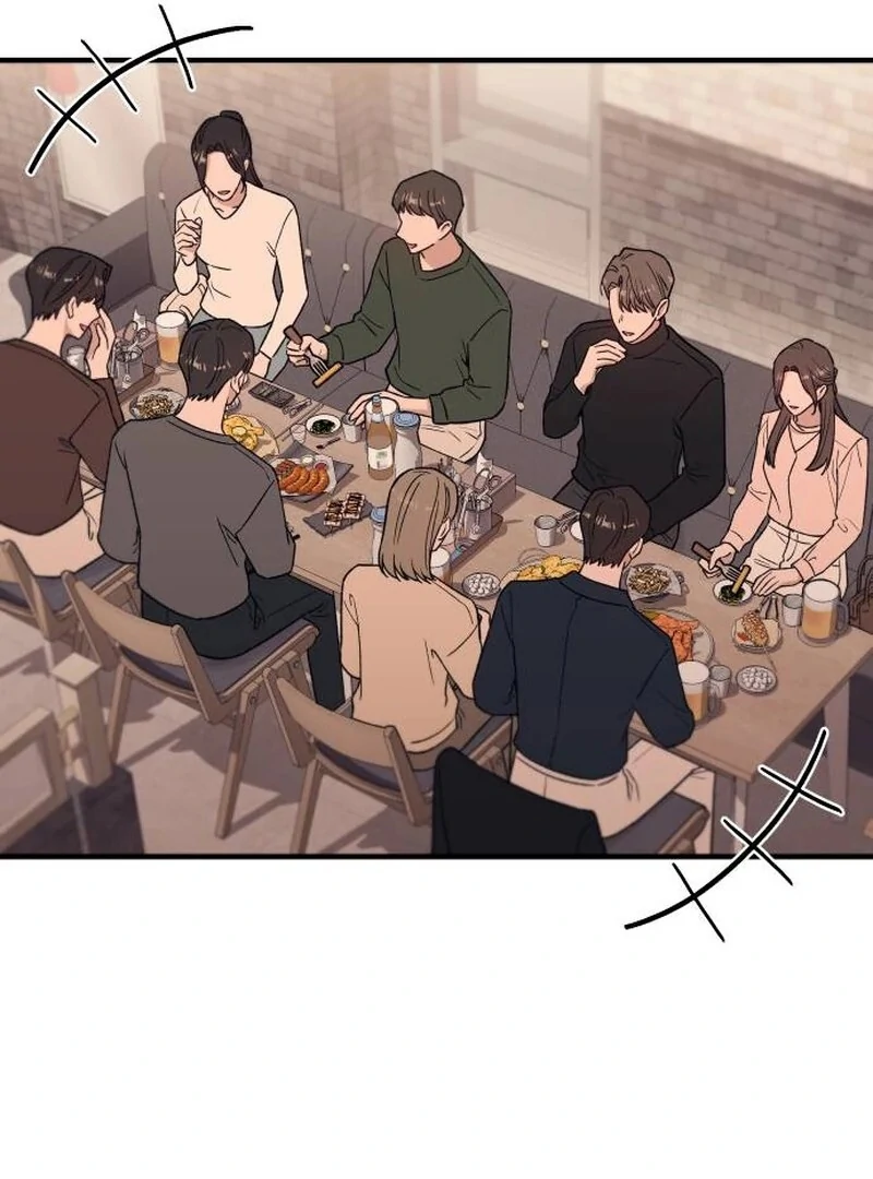 Long Term-Relationship Chapter 8 - Page 27