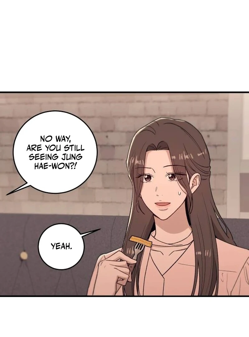 Long Term-Relationship Chapter 8 - Page 28