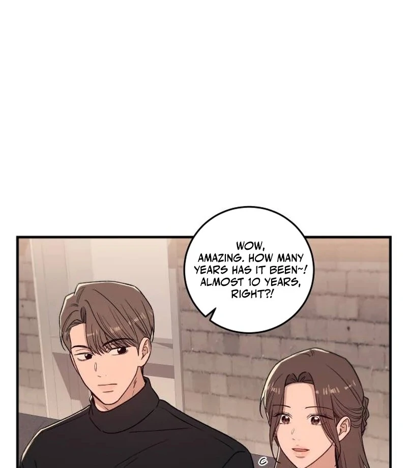 Long Term-Relationship Chapter 8 - Page 29