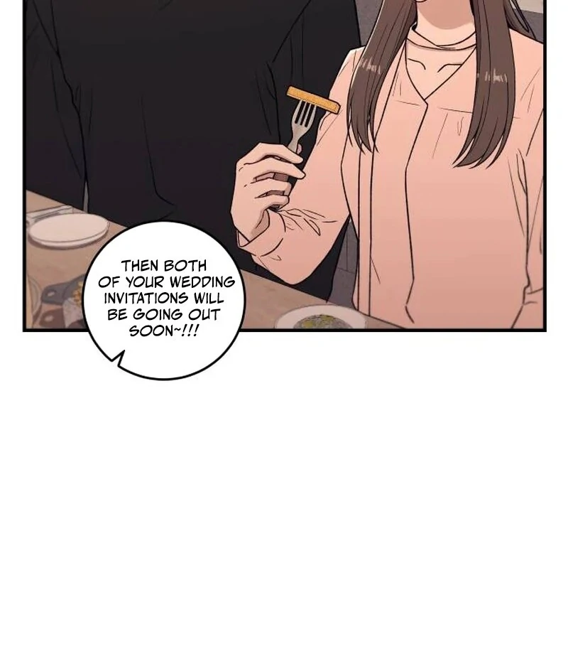 Long Term-Relationship Chapter 8 - Page 30