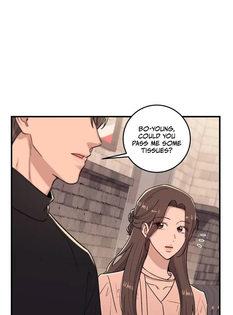 Long Term-Relationship Chapter 8 - Page 32