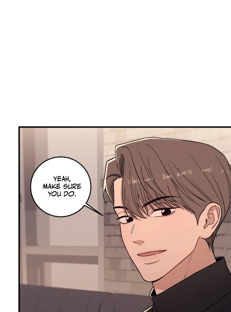 Long Term-Relationship Chapter 8 - Page 38