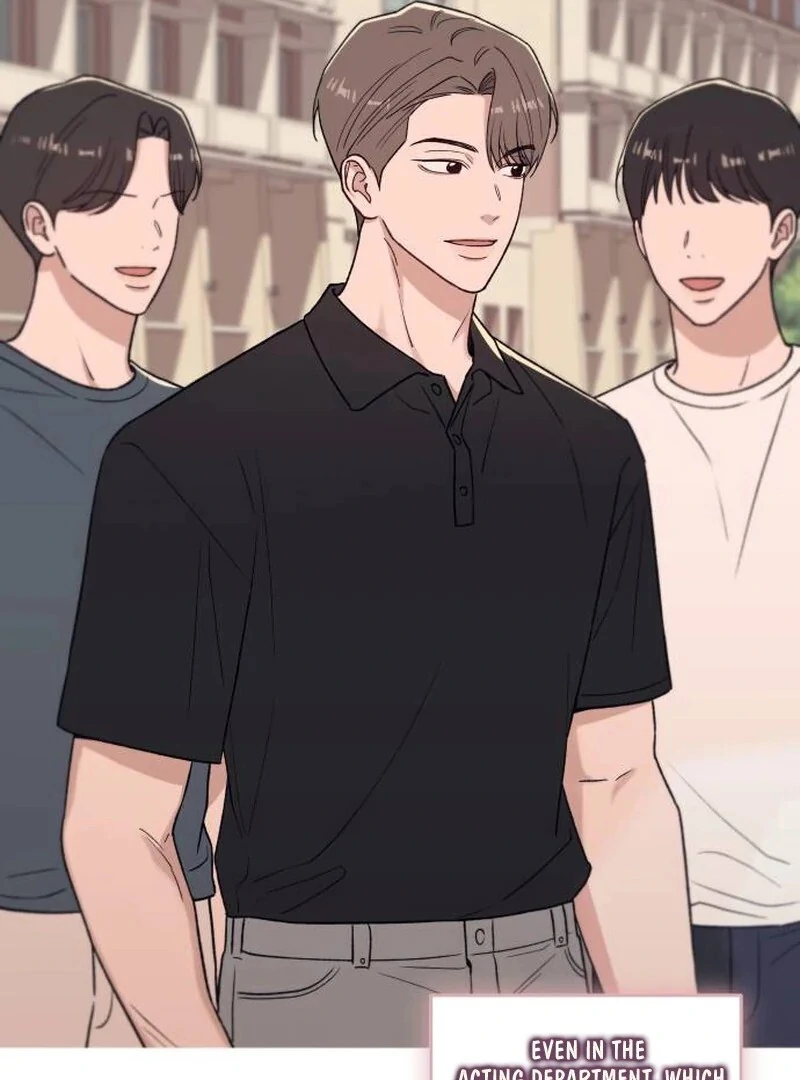 Long Term-Relationship Chapter 8 - Page 4