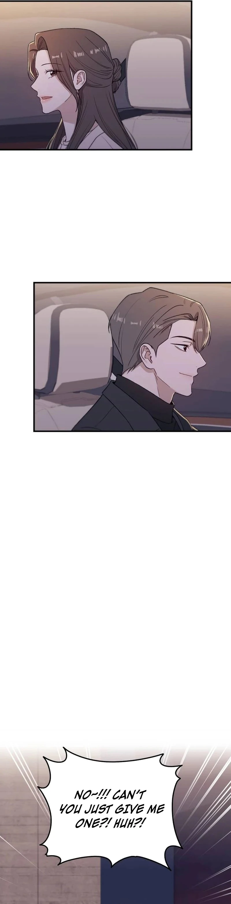 Long Term-Relationship Chapter 8 - Page 46