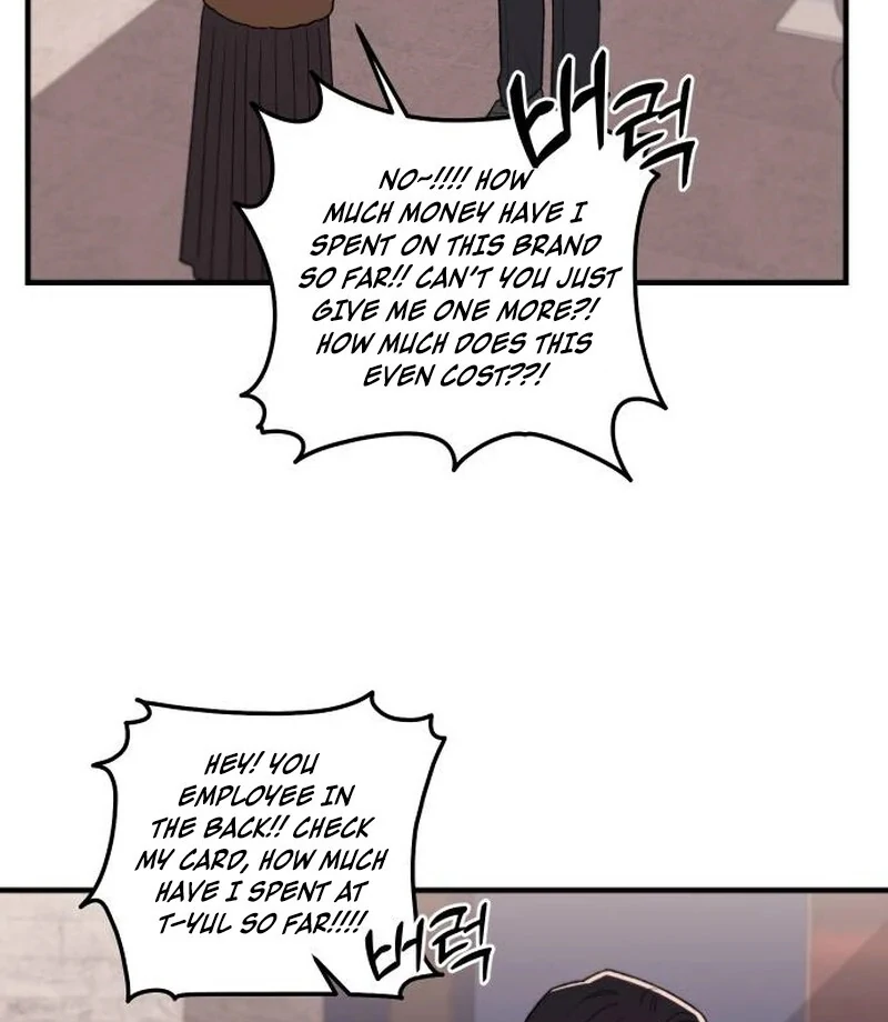 Long Term-Relationship Chapter 8 - Page 49