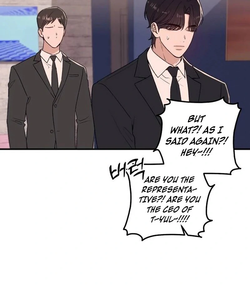 Long Term-Relationship Chapter 8 - Page 50