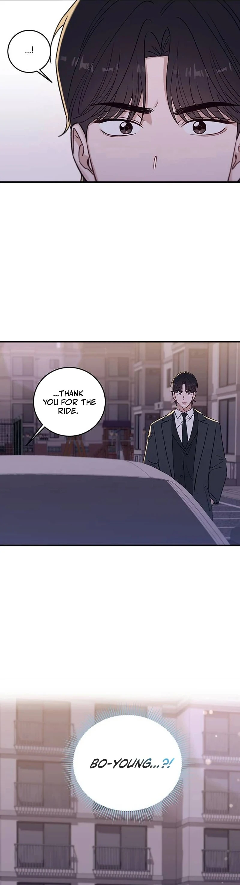 Long Term-Relationship Chapter 8 - Page 54