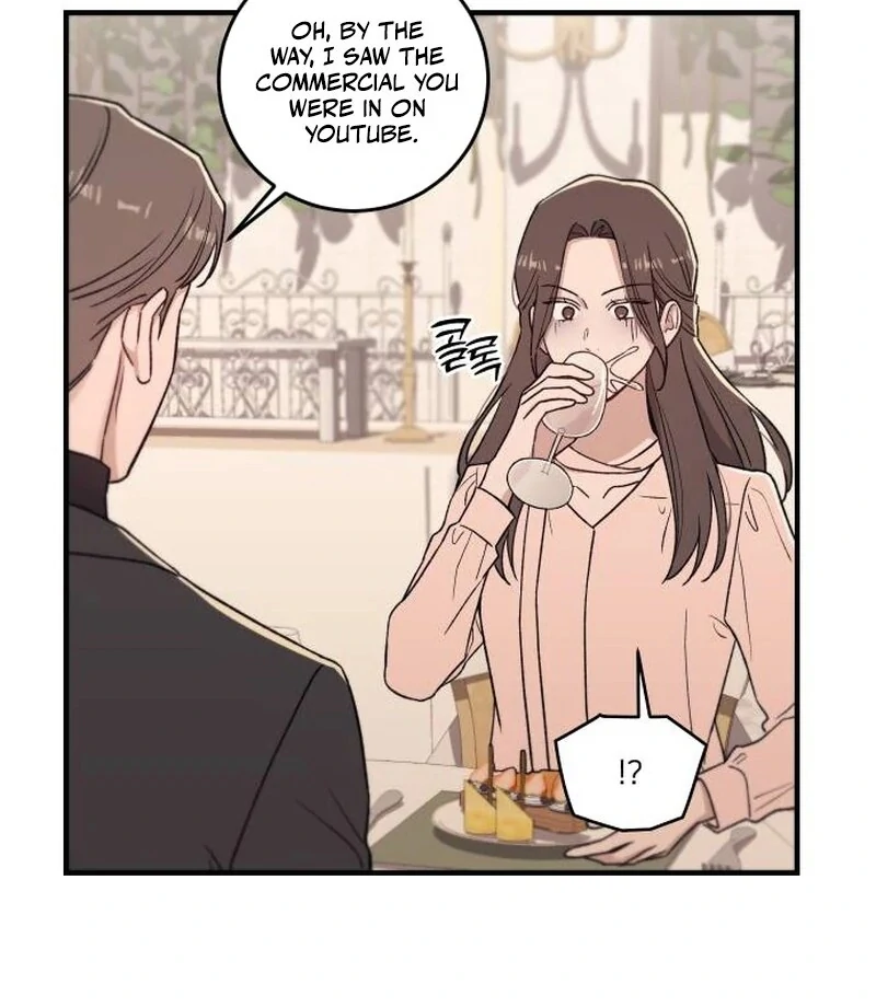 Long Term-Relationship Chapter 8 - Page 7