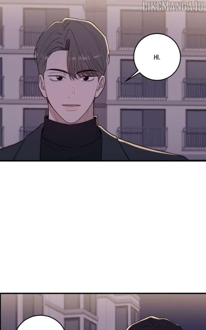 Long Term-Relationship Chapter 9 - Page 10