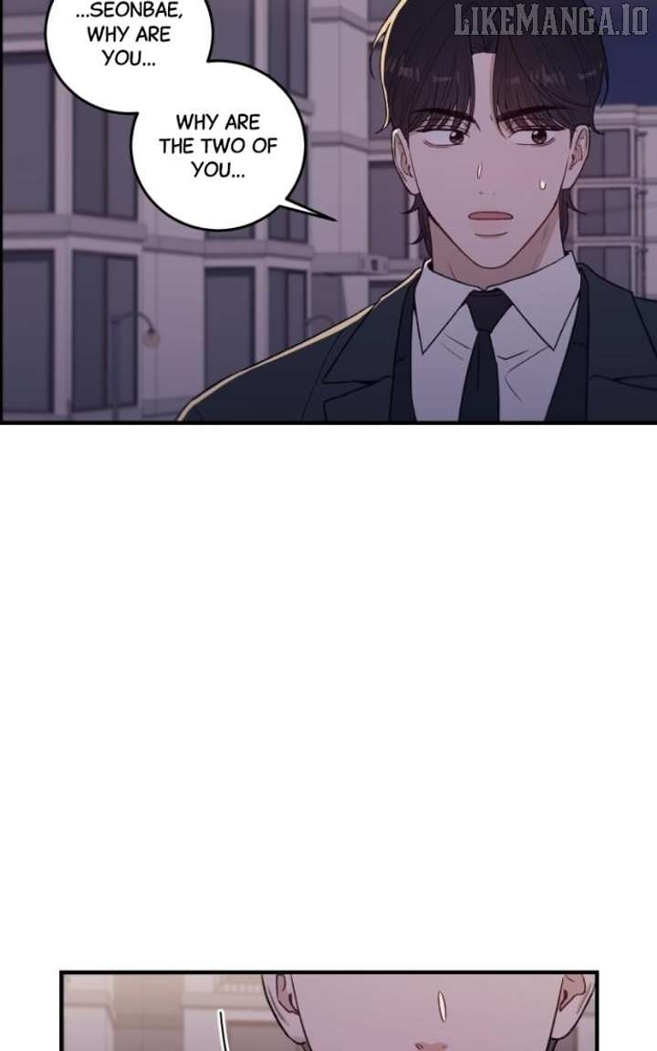 Long Term-Relationship Chapter 9 - Page 11