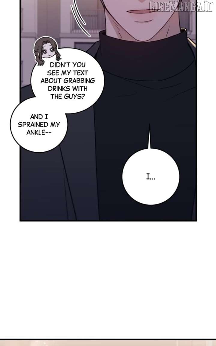 Long Term-Relationship Chapter 9 - Page 12