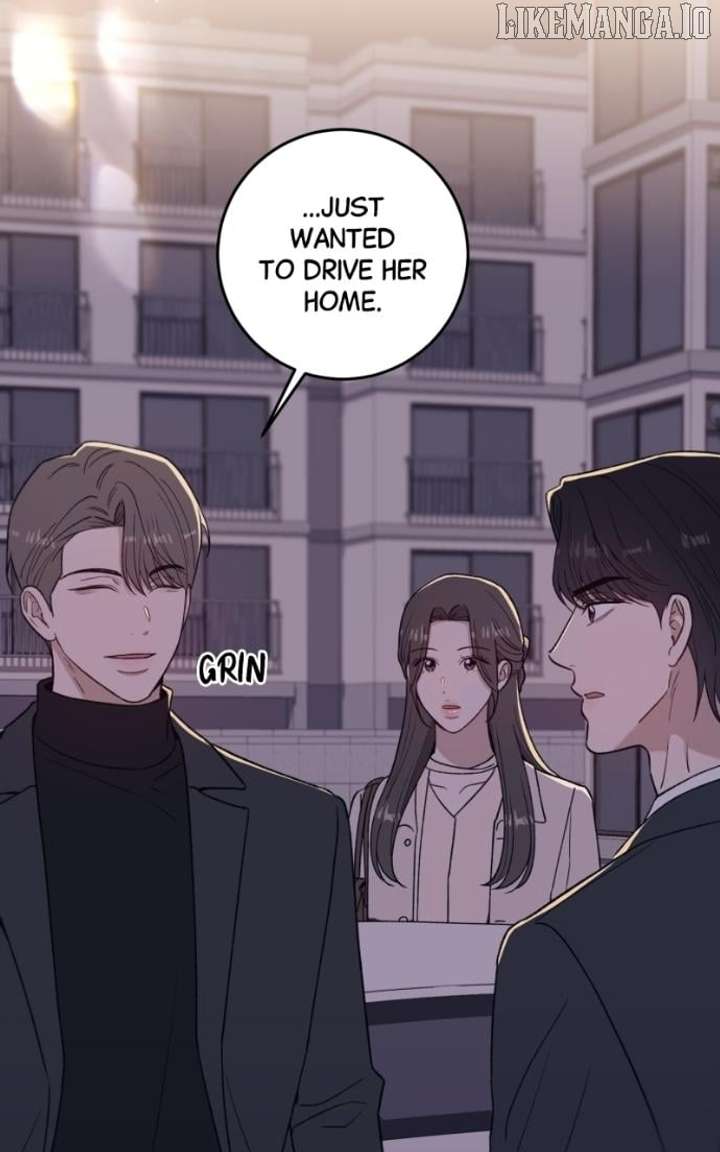 Long Term-Relationship Chapter 9 - Page 13