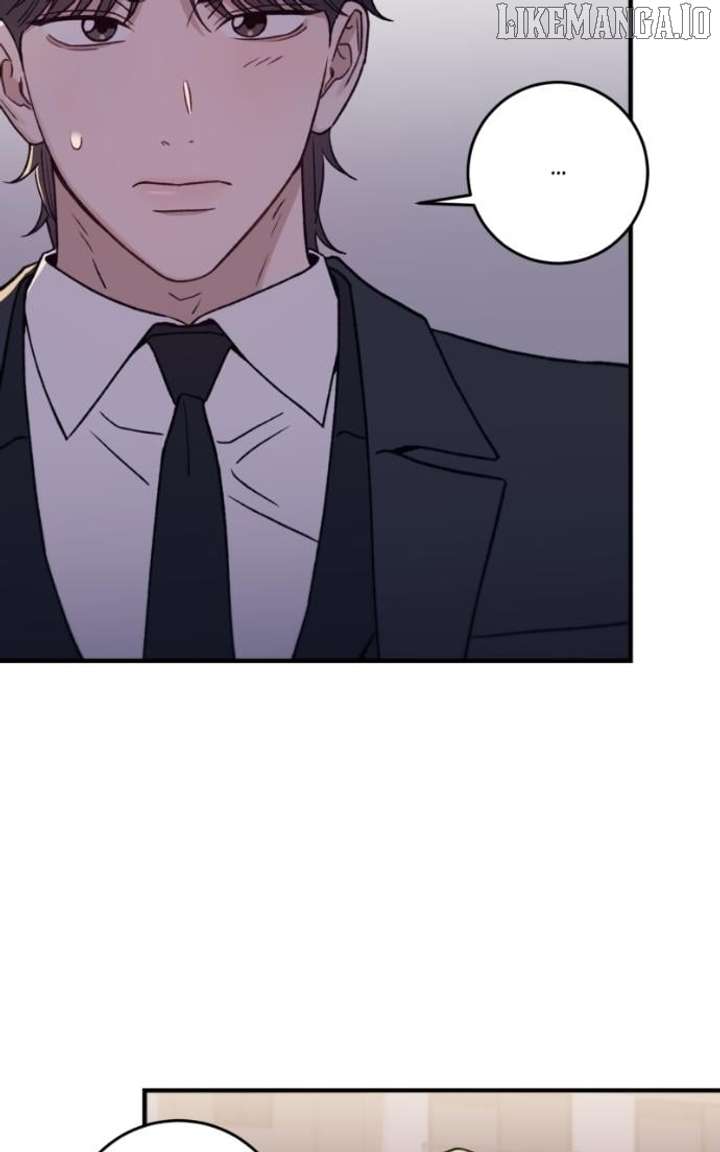 Long Term-Relationship Chapter 9 - Page 15