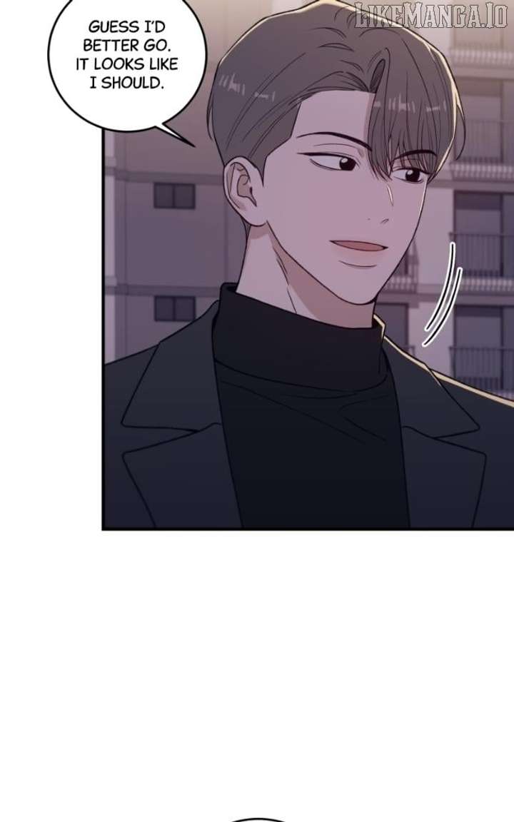 Long Term-Relationship Chapter 9 - Page 16