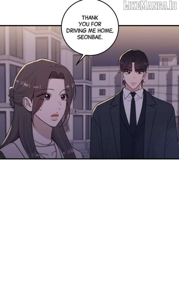 Long Term-Relationship Chapter 9 - Page 17