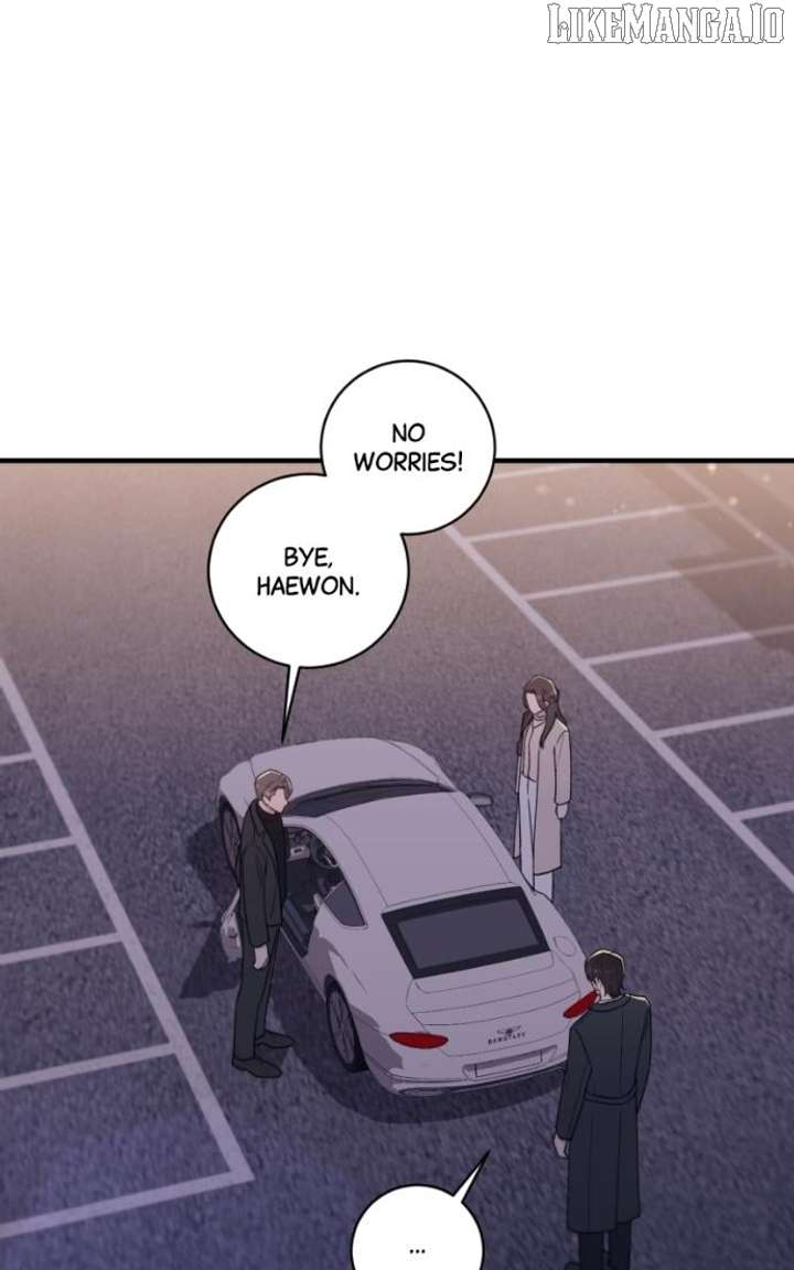 Long Term-Relationship Chapter 9 - Page 18