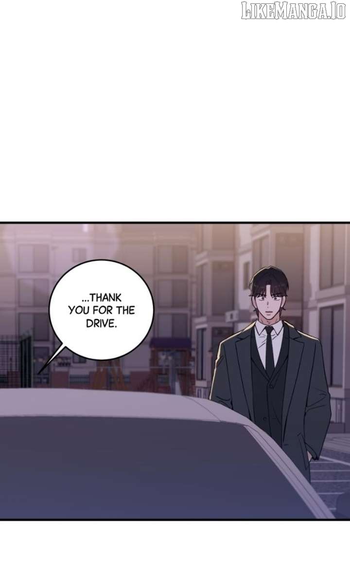 Long Term-Relationship Chapter 9 - Page 2