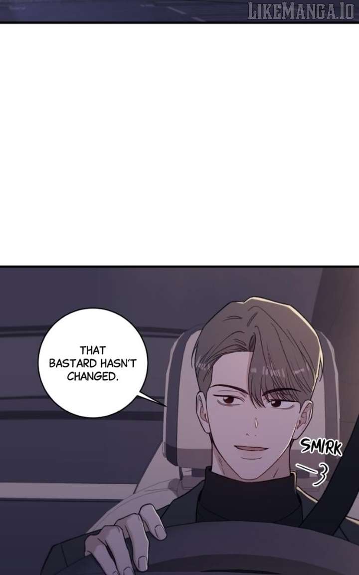 Long Term-Relationship Chapter 9 - Page 21