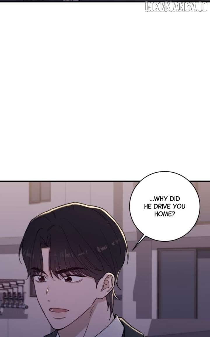 Long Term-Relationship Chapter 9 - Page 22