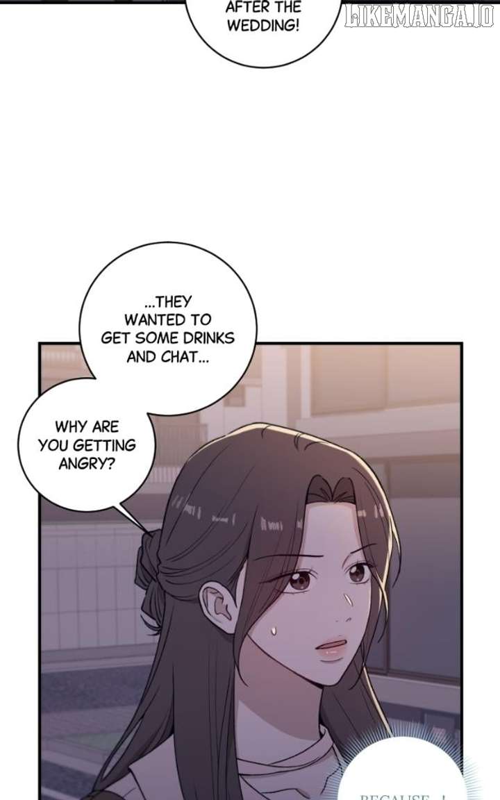 Long Term-Relationship Chapter 9 - Page 24