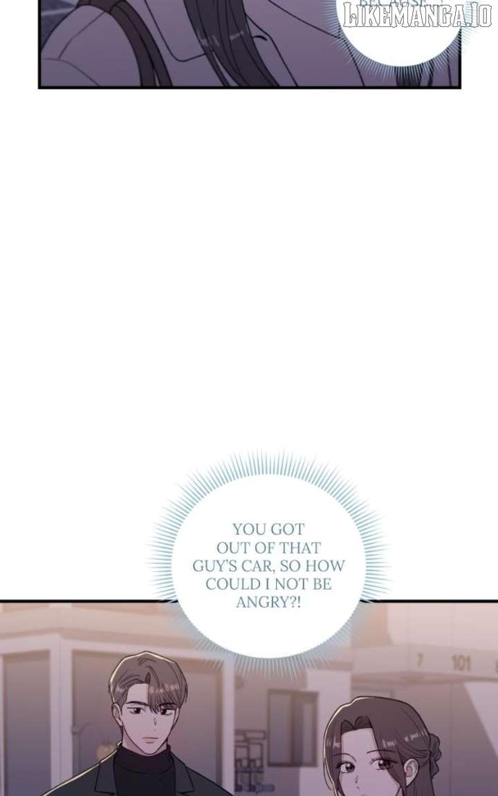 Long Term-Relationship Chapter 9 - Page 25