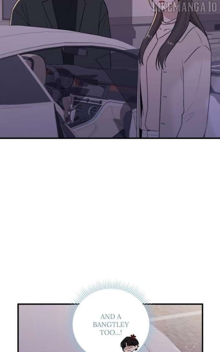 Long Term-Relationship Chapter 9 - Page 26