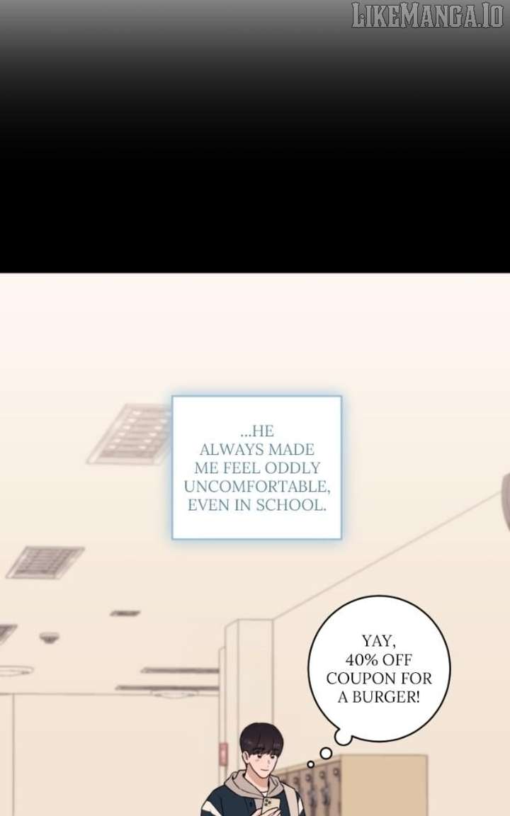 Long Term-Relationship Chapter 9 - Page 28