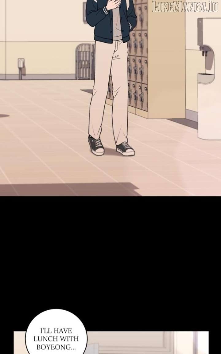 Long Term-Relationship Chapter 9 - Page 29