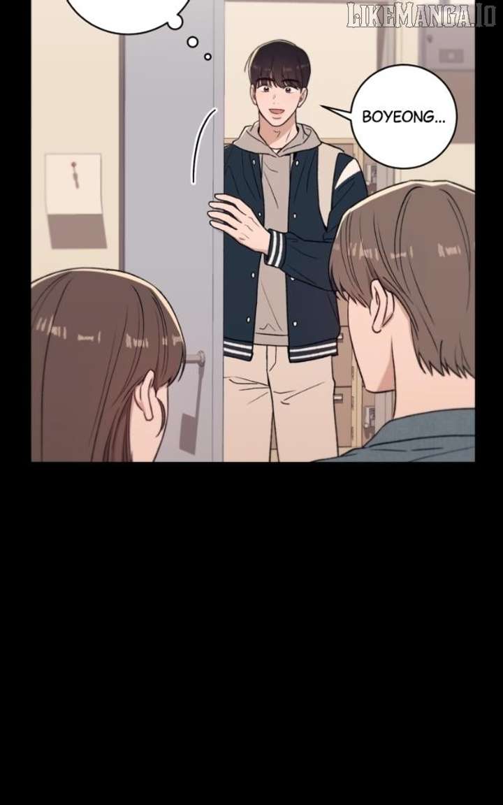 Long Term-Relationship Chapter 9 - Page 30