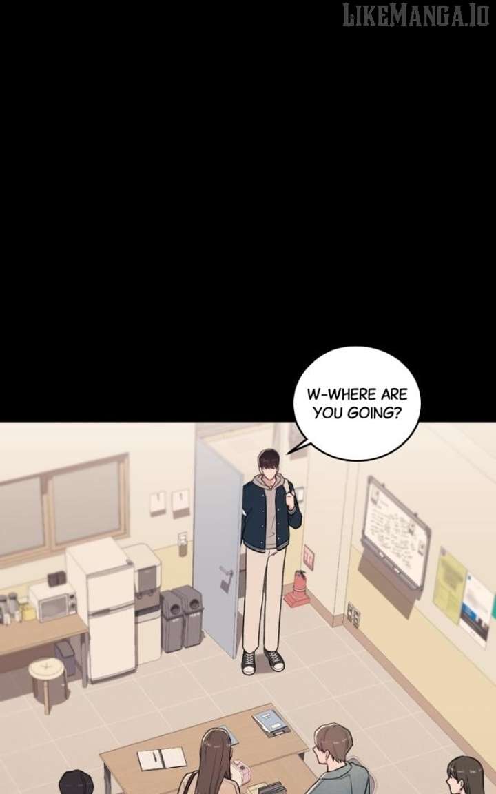 Long Term-Relationship Chapter 9 - Page 34