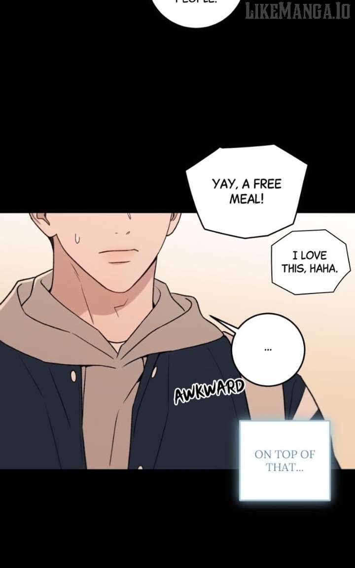 Long Term-Relationship Chapter 9 - Page 38