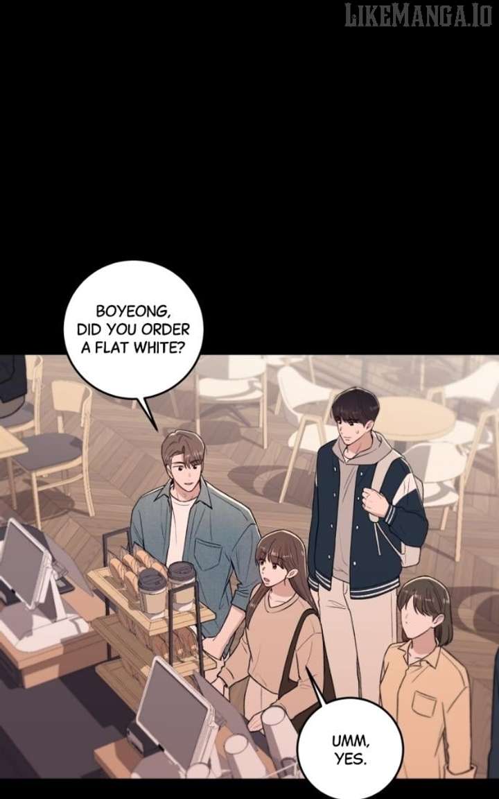 Long Term-Relationship Chapter 9 - Page 39