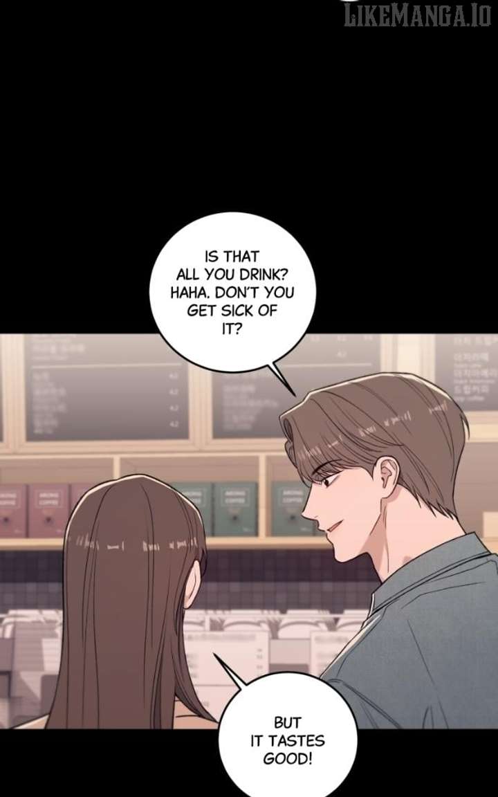 Long Term-Relationship Chapter 9 - Page 40