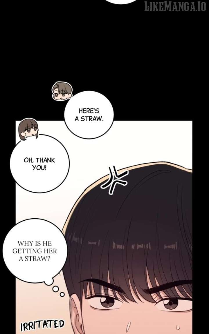 Long Term-Relationship Chapter 9 - Page 41