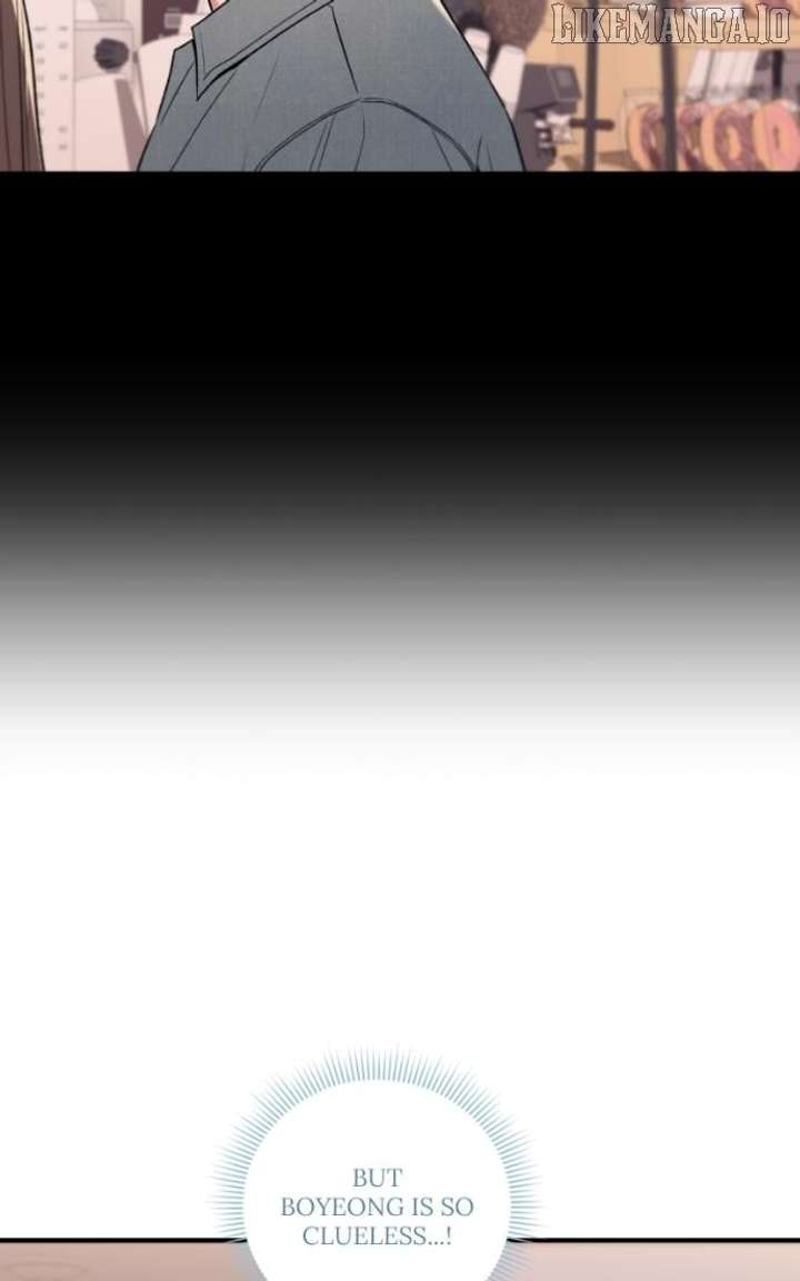 Long Term-Relationship Chapter 9 - Page 43