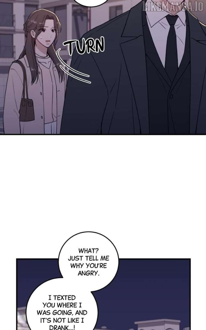 Long Term-Relationship Chapter 9 - Page 45