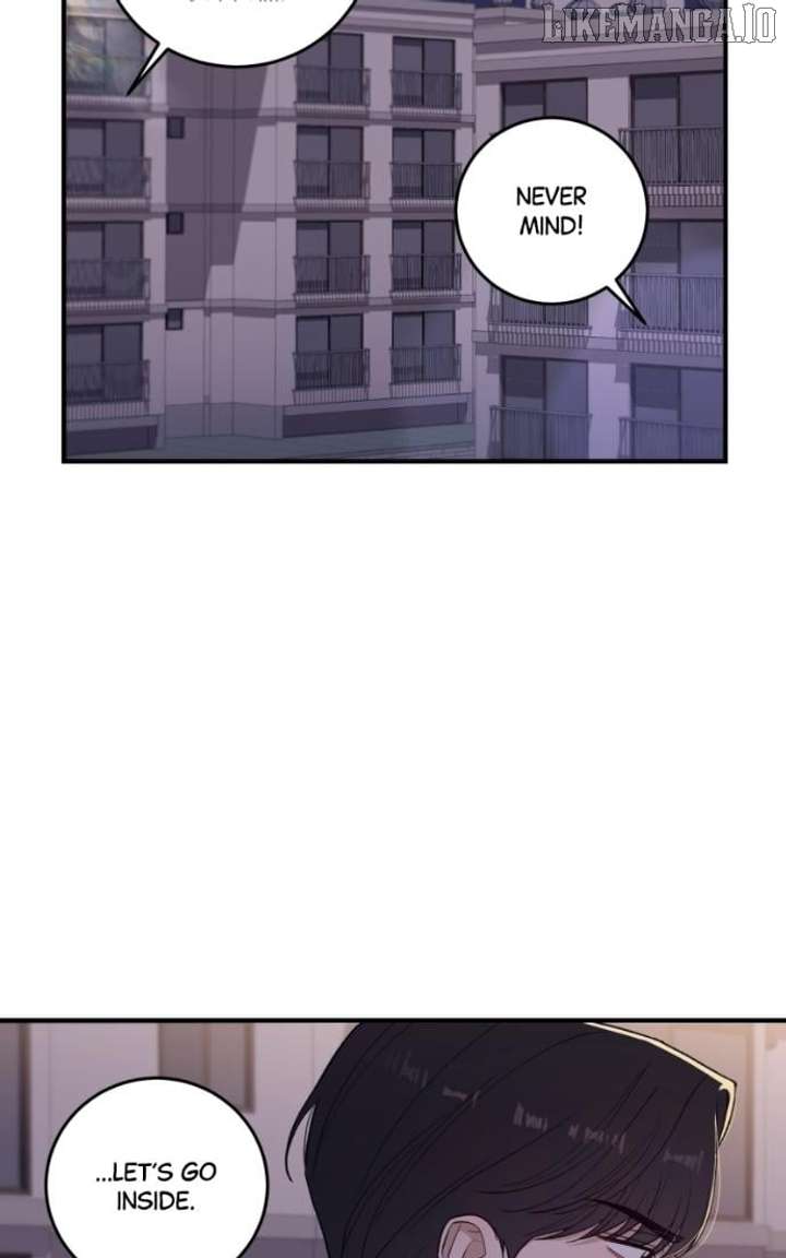 Long Term-Relationship Chapter 9 - Page 46