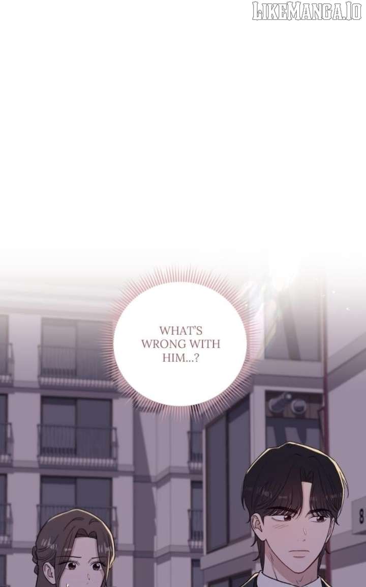 Long Term-Relationship Chapter 9 - Page 48