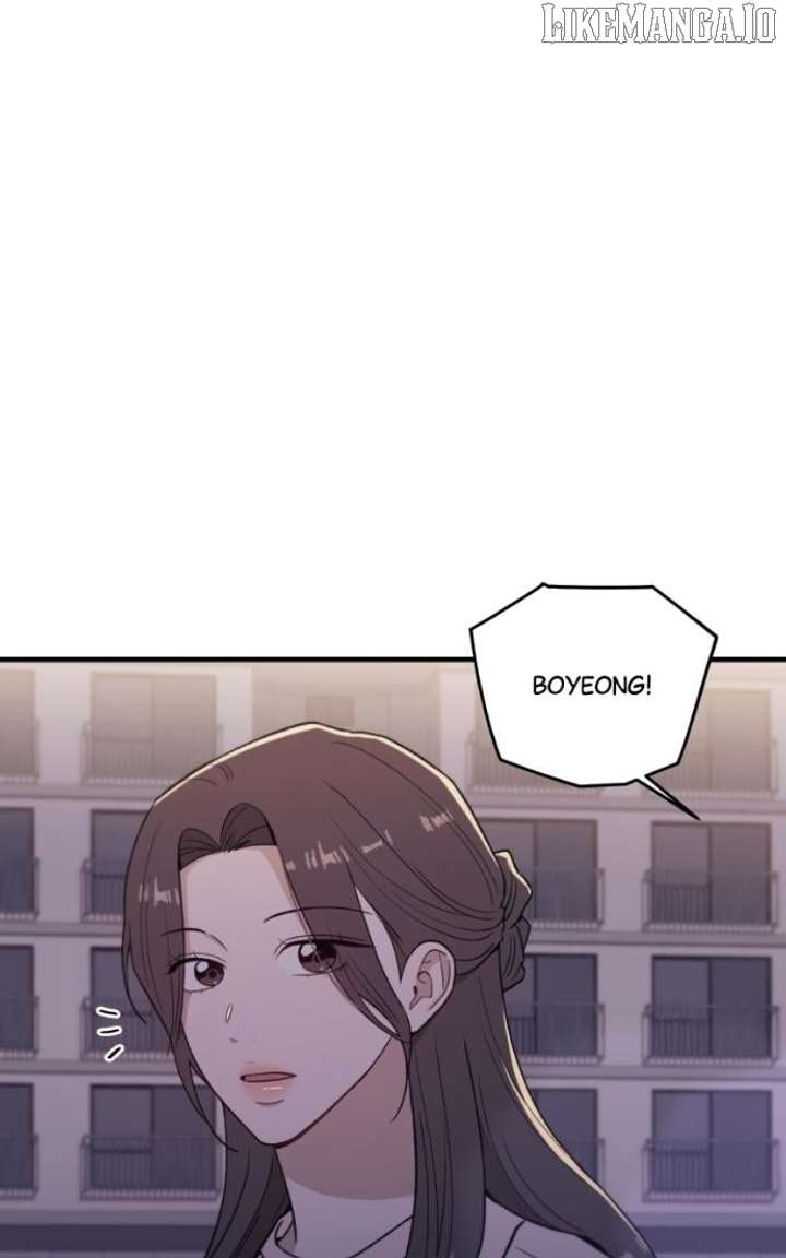 Long Term-Relationship Chapter 9 - Page 5