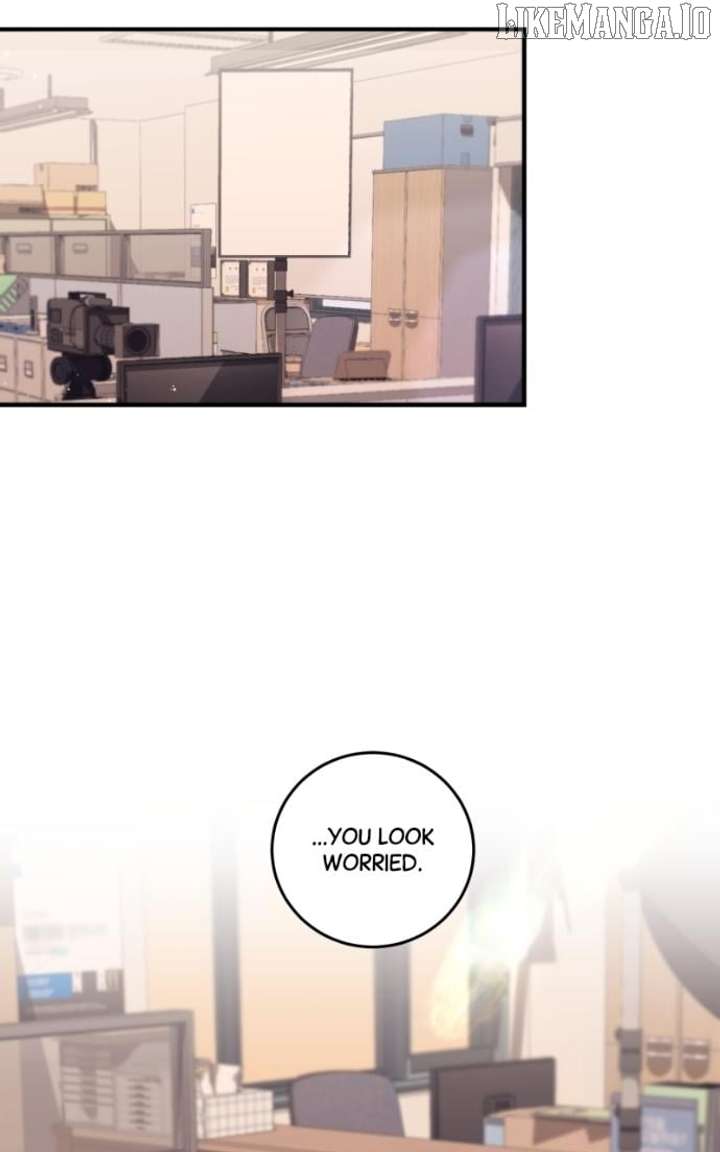 Long Term-Relationship Chapter 9 - Page 51