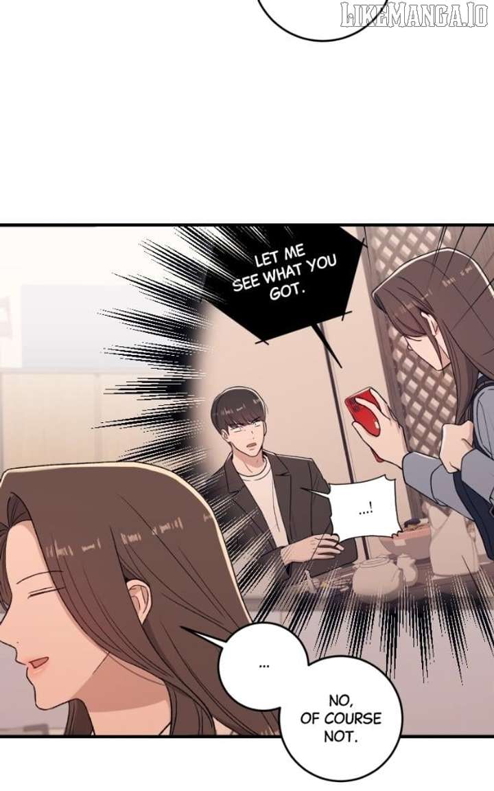 Long Term-Relationship Chapter 9 - Page 54