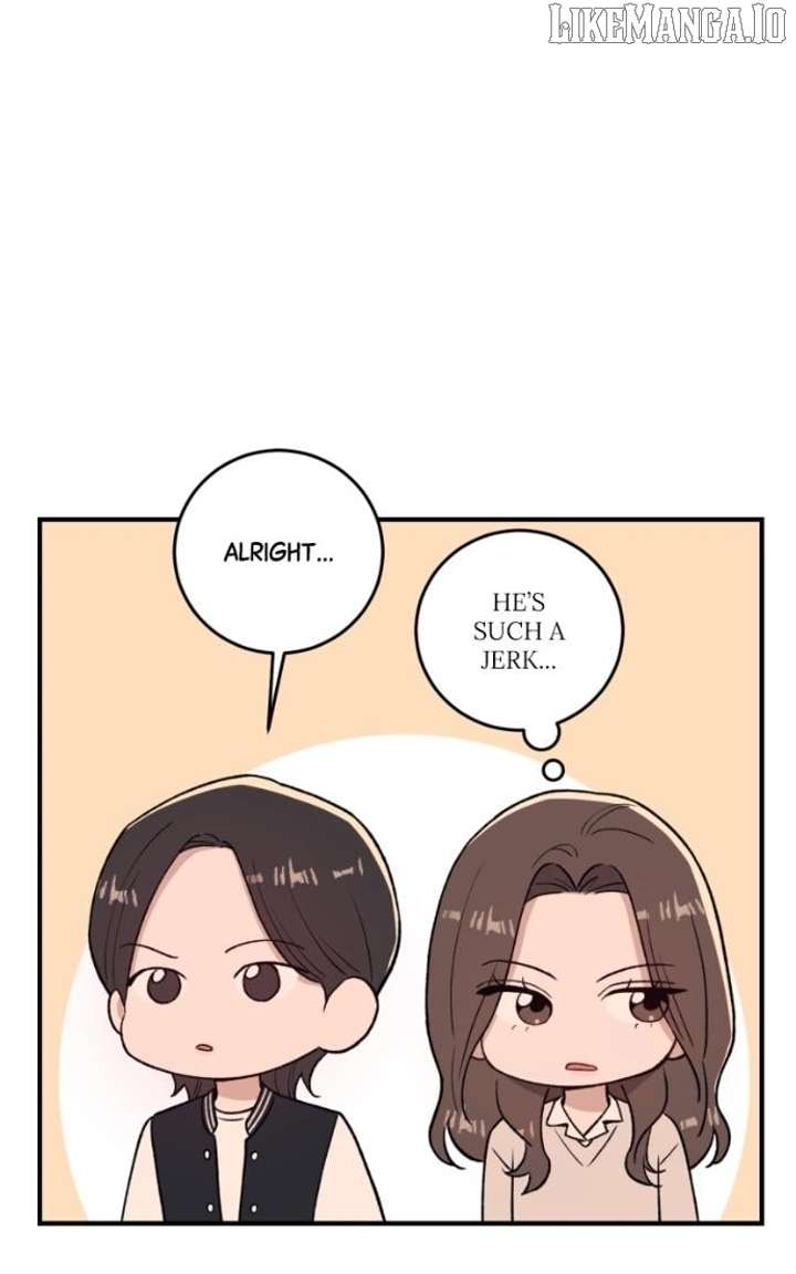 Long Term-Relationship Chapter 9 - Page 55