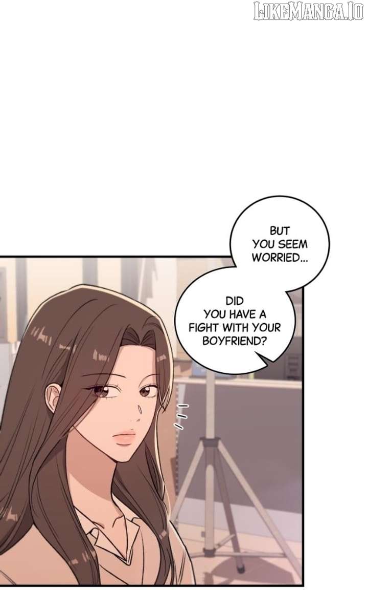 Long Term-Relationship Chapter 9 - Page 56