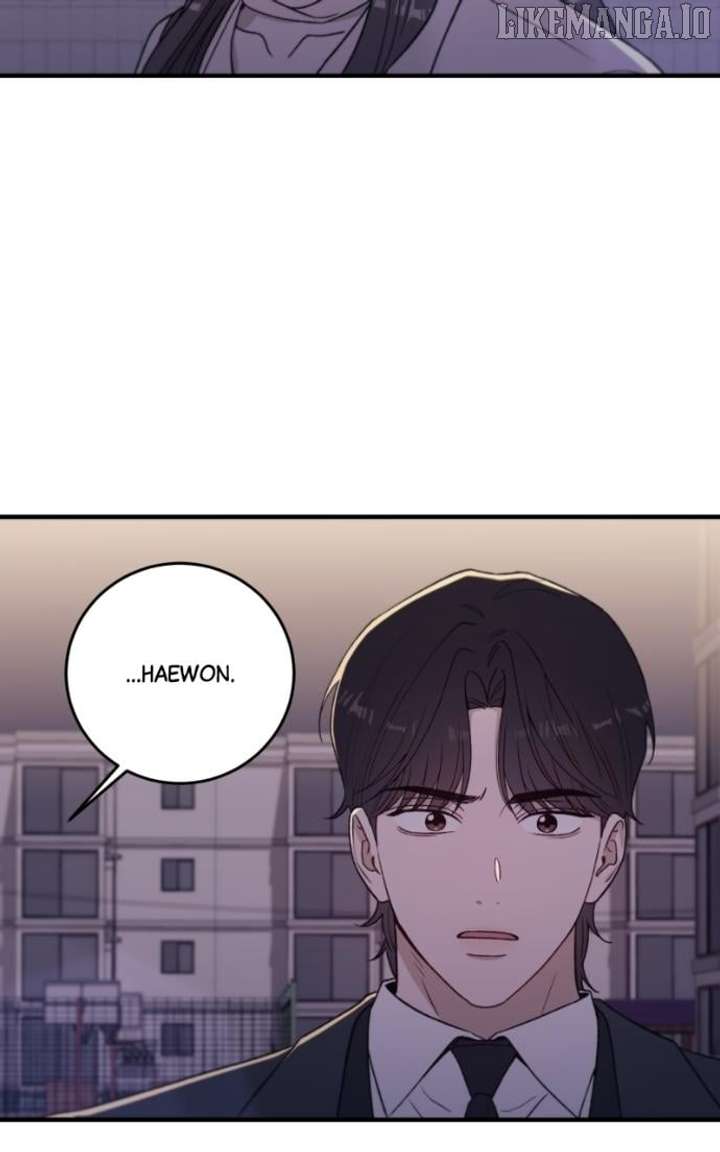 Long Term-Relationship Chapter 9 - Page 6